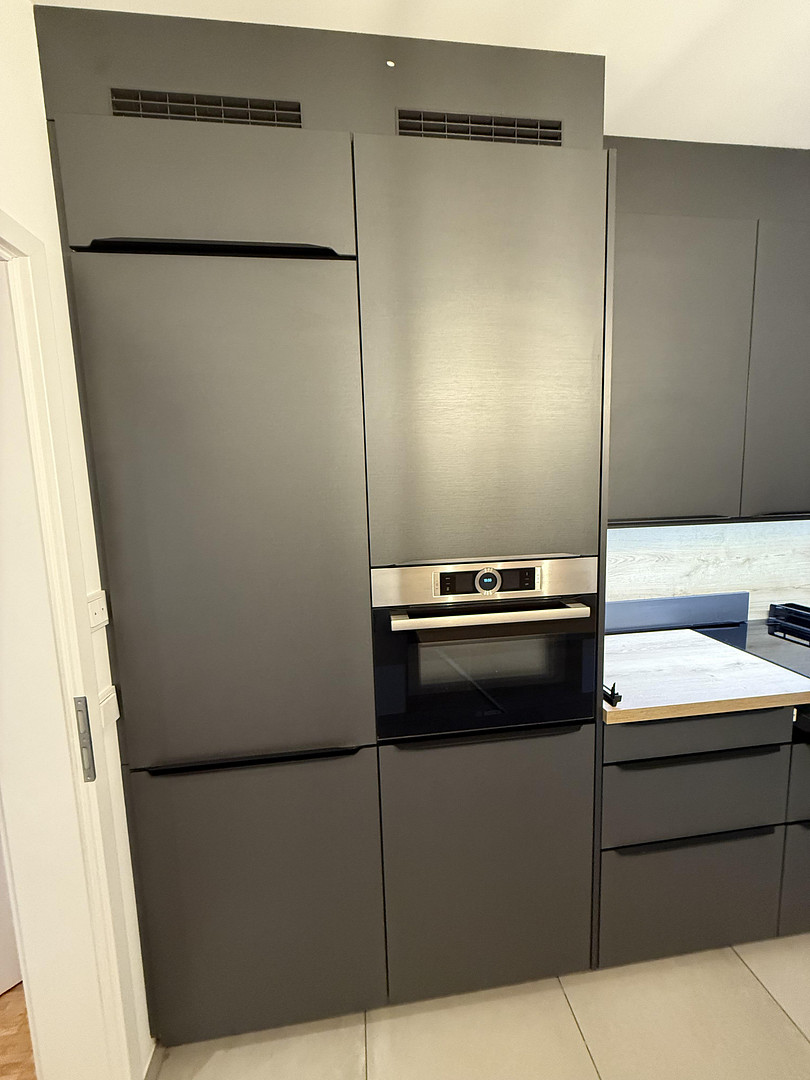 Luxuswohnung ,Hochparterre, mitten im Kreuzviertel – 48149 Münster(Mitte) – Vorschaubild 26