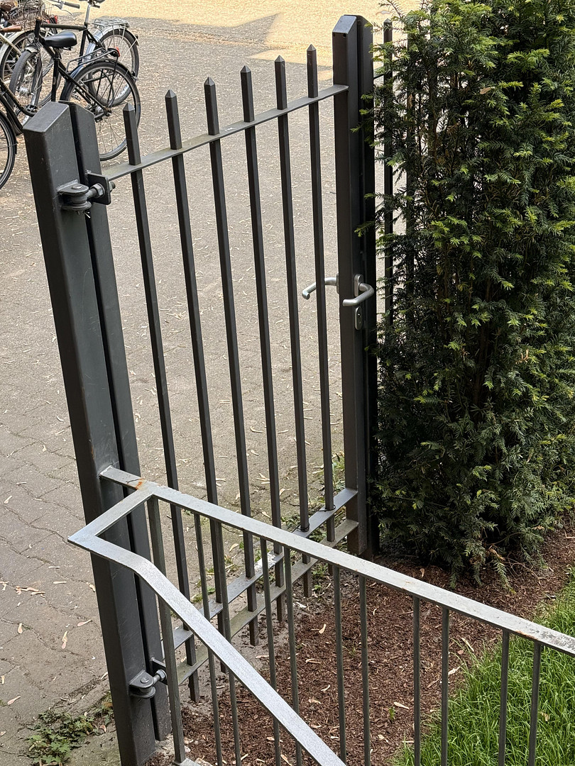 Luxuswohnung ,Hochparterre, mitten im Kreuzviertel – 48149 Münster(Mitte) – Vorschaubild 7