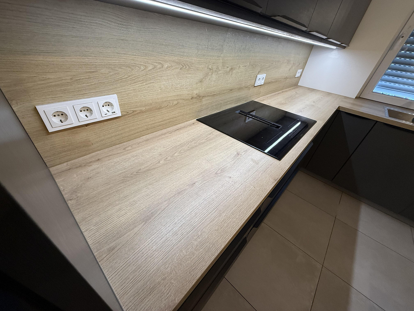 Luxuswohnung ,Hochparterre, mitten im Kreuzviertel – 48149 Münster(Mitte) – Vorschaubild 24