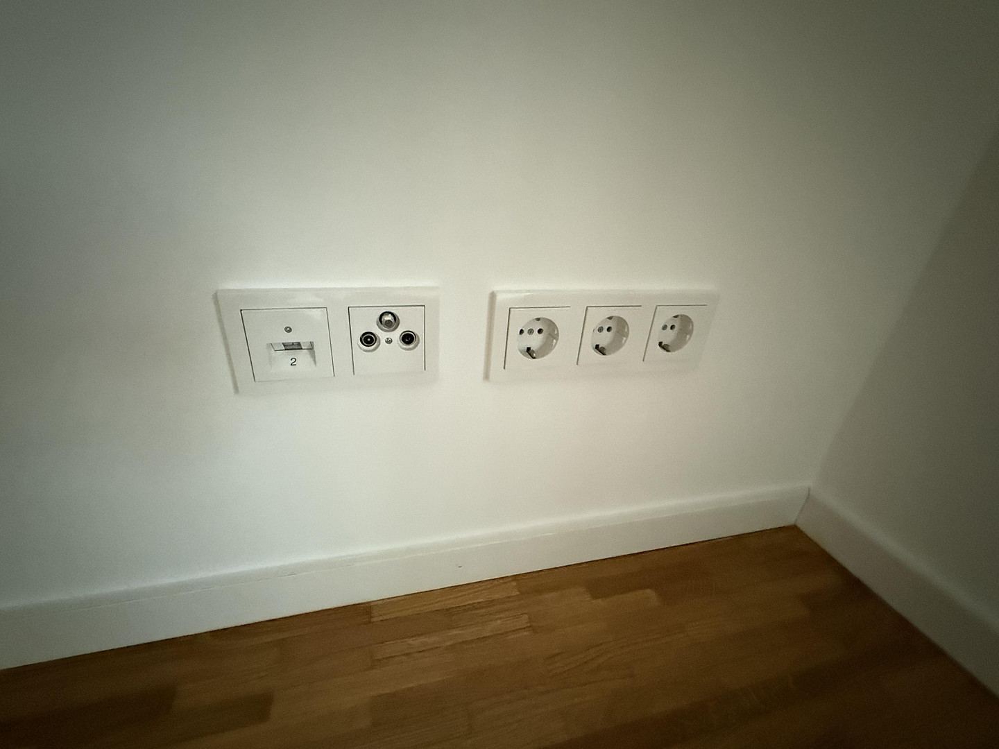 Luxuswohnung ,Hochparterre, mitten im Kreuzviertel – 48149 Münster(Mitte) – Vorschaubild 13
