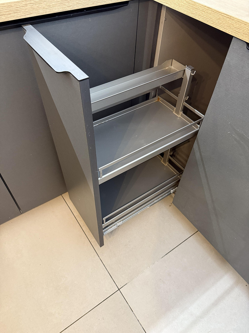 Luxuswohnung ,Hochparterre, mitten im Kreuzviertel – 48149 Münster(Mitte) – Vorschaubild 29