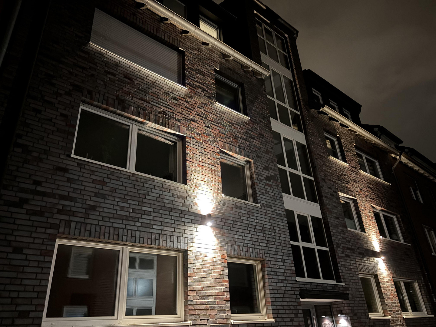 Luxuswohnung ,Hochparterre, mitten im Kreuzviertel – 48149 Münster(Mitte) – Vorschaubild 4