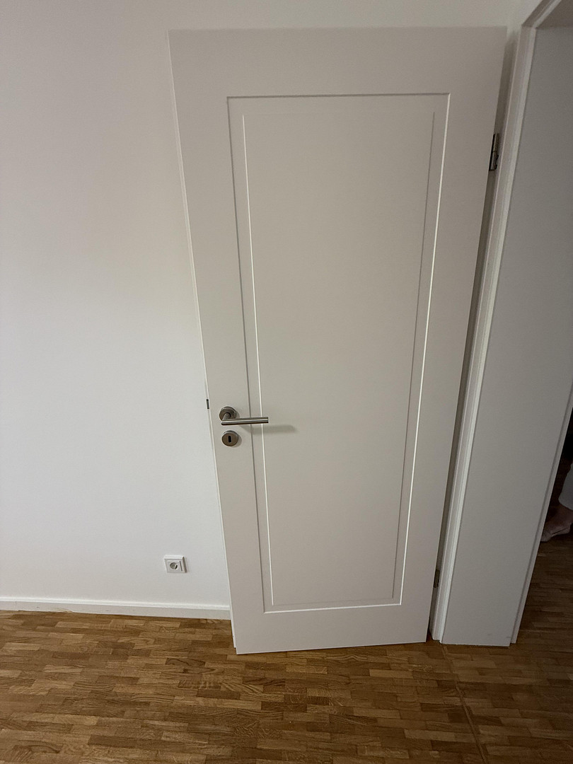Luxuswohnung ,Hochparterre, mitten im Kreuzviertel – 48149 Münster(Mitte) – Vorschaubild 21