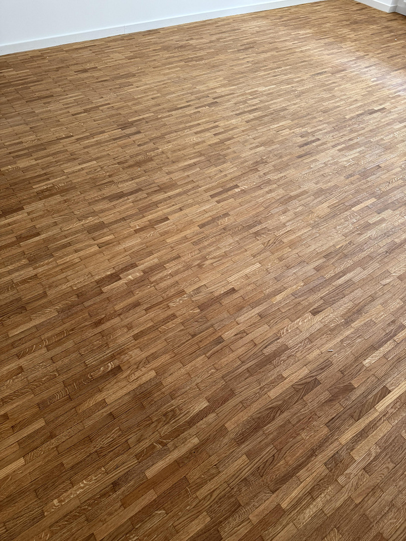 Luxuswohnung ,Hochparterre, mitten im Kreuzviertel – 48149 Münster(Mitte) – Vorschaubild 10