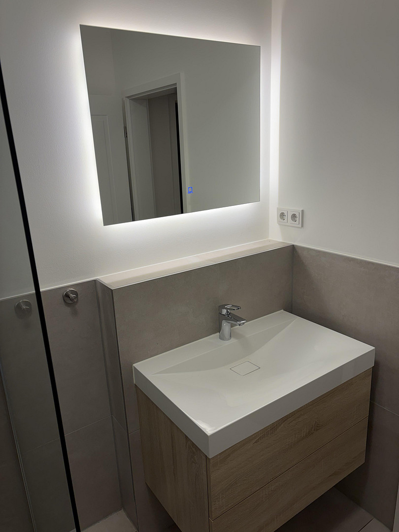 Luxuswohnung ,Hochparterre, mitten im Kreuzviertel – 48149 Münster(Mitte) – Vorschaubild 16