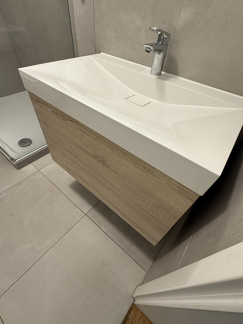 Luxuswohnung ,Hochparterre, mitten im Kreuzviertel – 48149 Münster(Mitte) – Vorschaubild 19