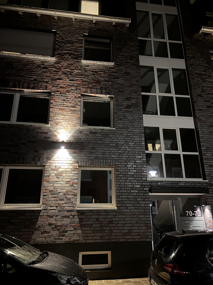 Luxuswohnung ,Hochparterre, mitten im Kreuzviertel – 48149 Münster(Mitte) – Vorschaubild 3