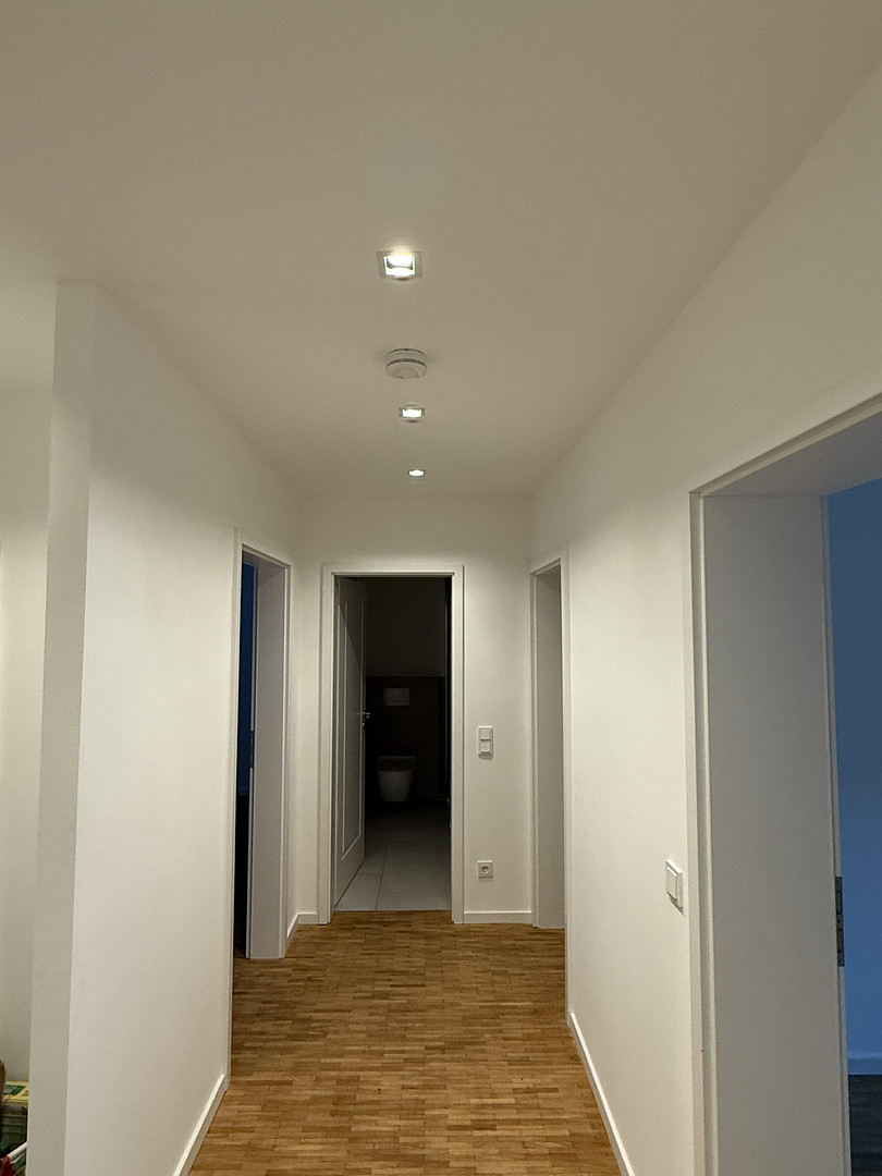 Luxuswohnung ,Hochparterre, mitten im Kreuzviertel – 48149 Münster(Mitte) – Vorschaubild 8