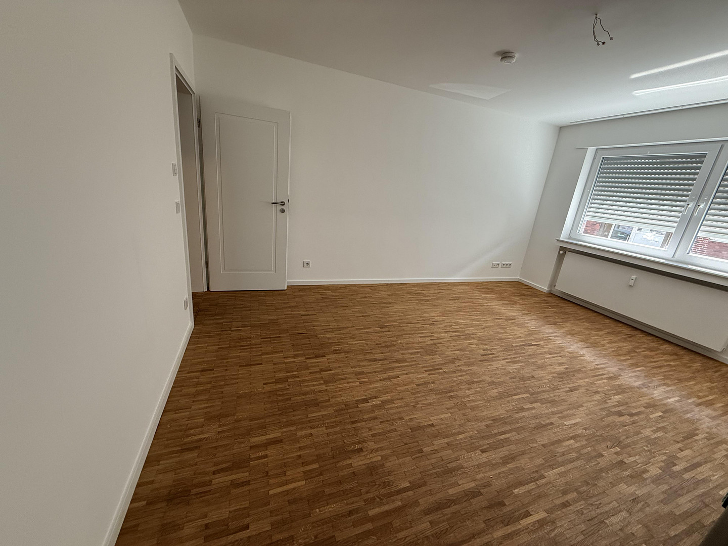 Luxuswohnung ,Hochparterre, mitten im Kreuzviertel – 48149 Münster(Mitte) – Vorschaubild 9