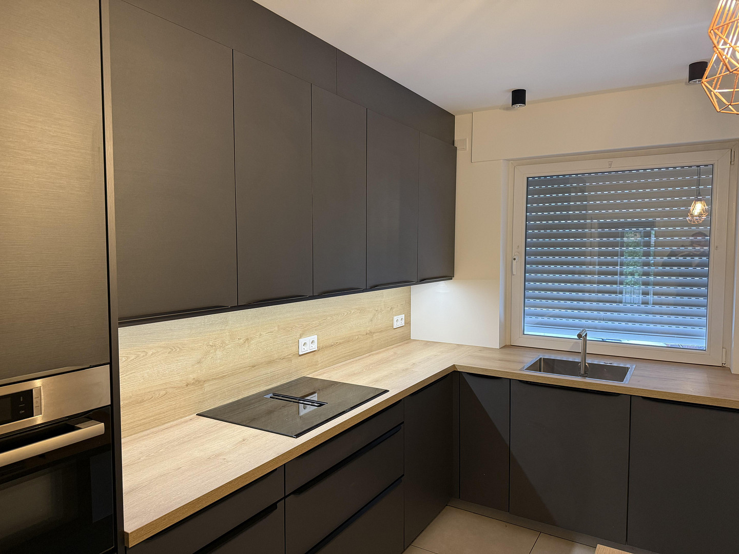 Luxuswohnung ,Hochparterre, mitten im Kreuzviertel – 48149 Münster(Mitte) – Vorschaubild 22