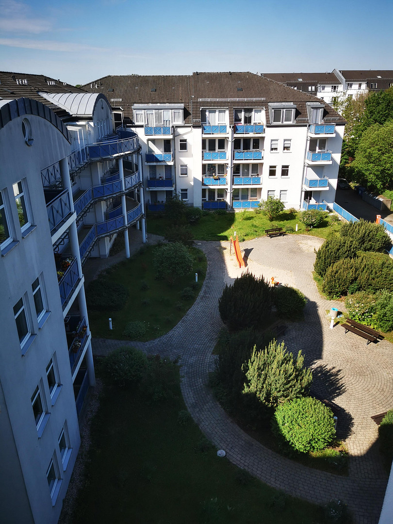 Moderne 3-Zimmer-Wohnung mit neuer Einbauküche, Loggia & Tiefgaragenstellplatz in Schlosschemnitz – Arthur-Bretschneider-Strasse 13, 9113 Chemnitz(Schloßchemnitz) – Vorschaubild 6
