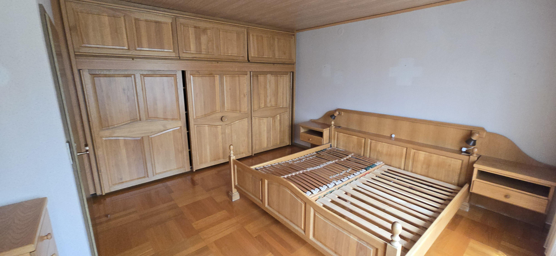 Haus mit Potential in ruhiger Lage nähe Aisch-Park-Center – Höchstadt a.d. Aisch(Höchstadt an der Aisch) – Vorschaubild 17