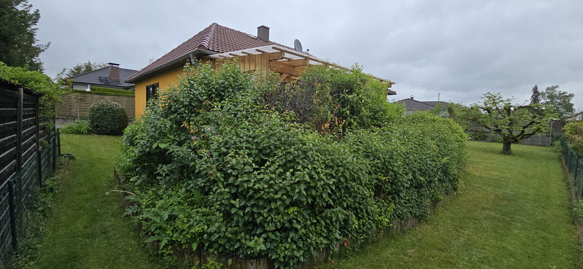 Haus mit Potential in ruhiger Lage nähe Aisch-Park-Center – Höchstadt a.d. Aisch(Höchstadt an der Aisch) – Vorschaubild 5