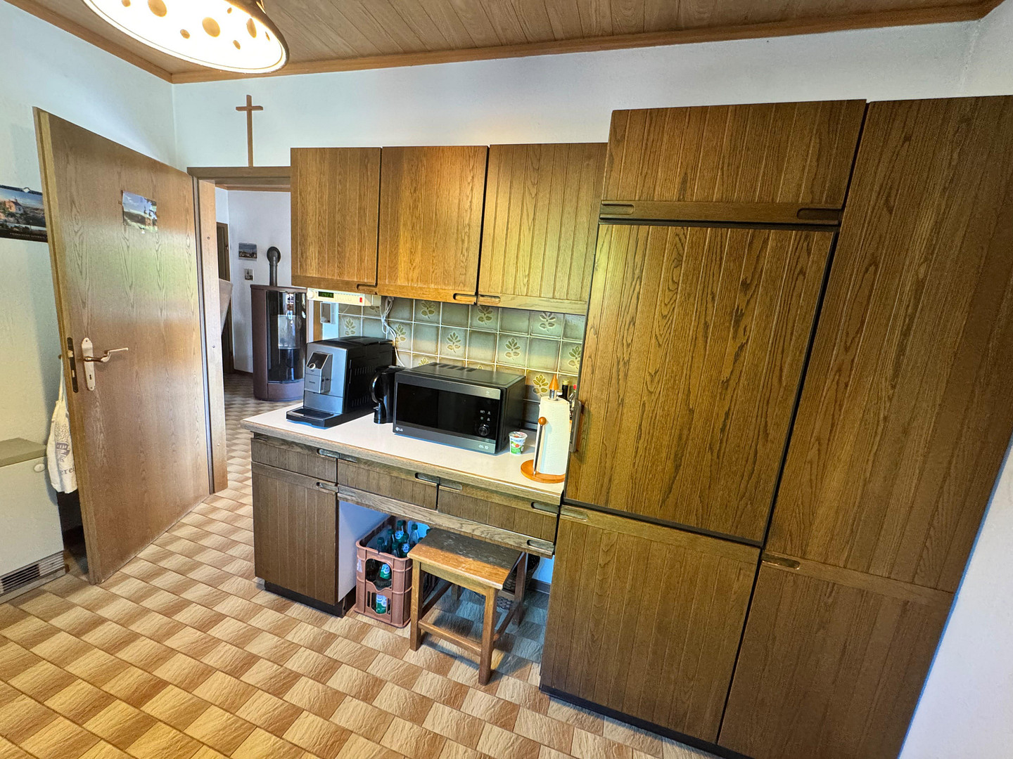 Haus mit Potential in ruhiger Lage nähe Aisch-Park-Center – Höchstadt a.d. Aisch(Höchstadt an der Aisch) – Vorschaubild 14