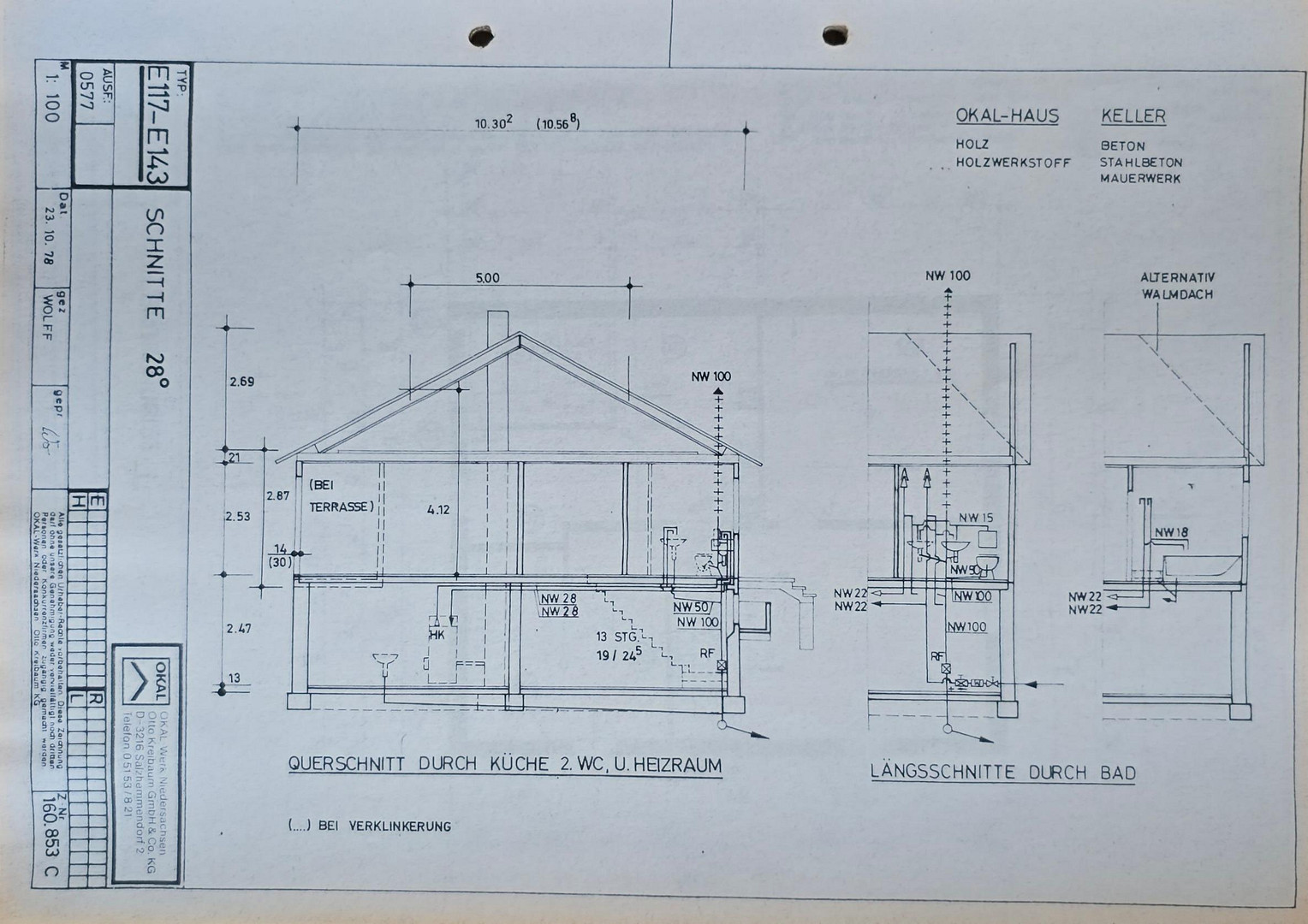 Haus mit Potential in ruhiger Lage nähe Aisch-Park-Center – Höchstadt a.d. Aisch(Höchstadt an der Aisch) – Vorschaubild 42