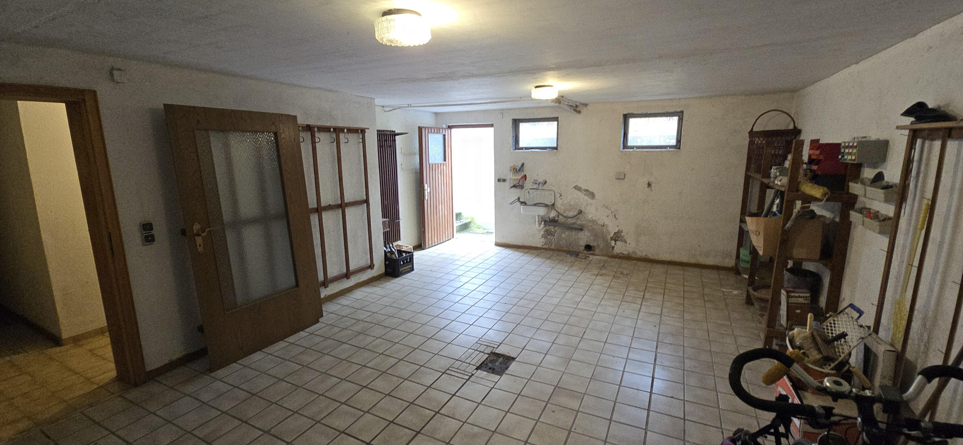 Haus mit Potential in ruhiger Lage nähe Aisch-Park-Center – Höchstadt a.d. Aisch(Höchstadt an der Aisch) – Vorschaubild 37