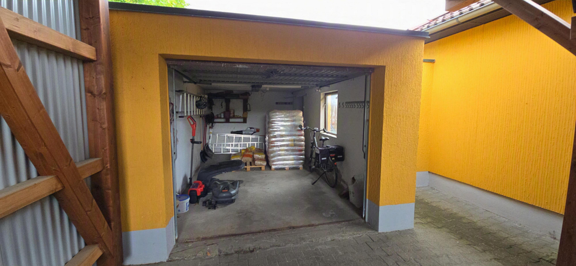 Haus mit Potential in ruhiger Lage nähe Aisch-Park-Center – Höchstadt a.d. Aisch(Höchstadt an der Aisch) – Vorschaubild 39