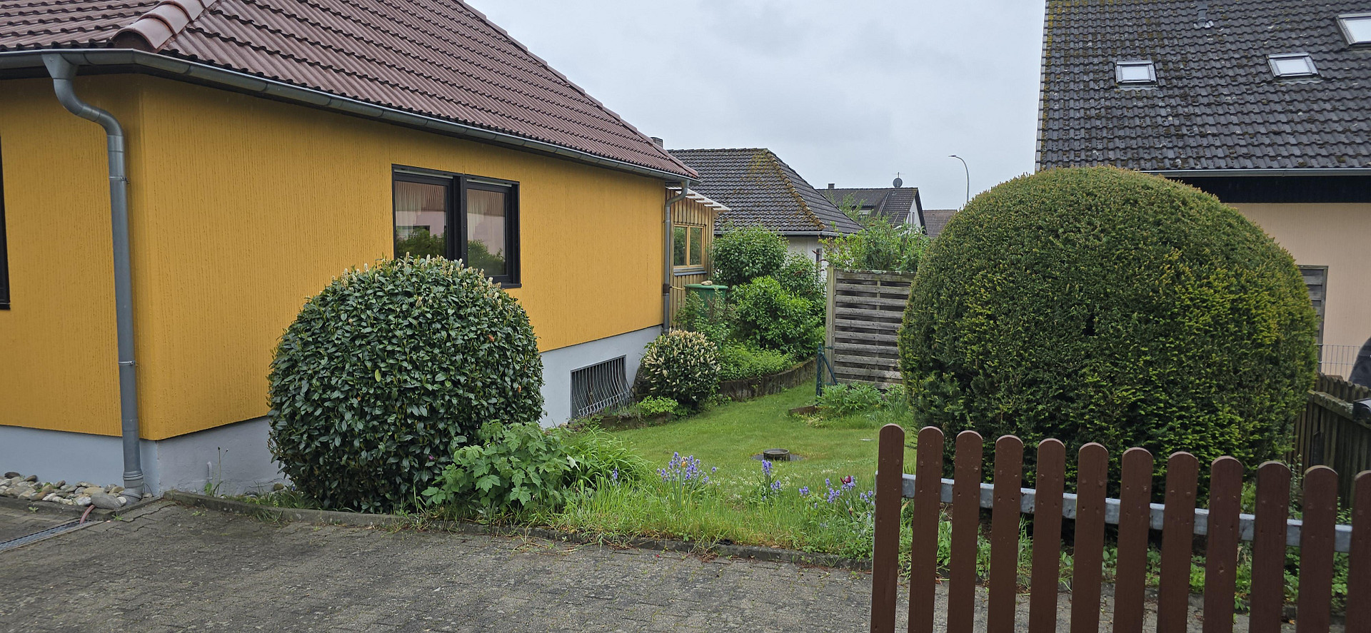 Haus mit Potential in ruhiger Lage nähe Aisch-Park-Center – Höchstadt a.d. Aisch(Höchstadt an der Aisch) – Vorschaubild 2