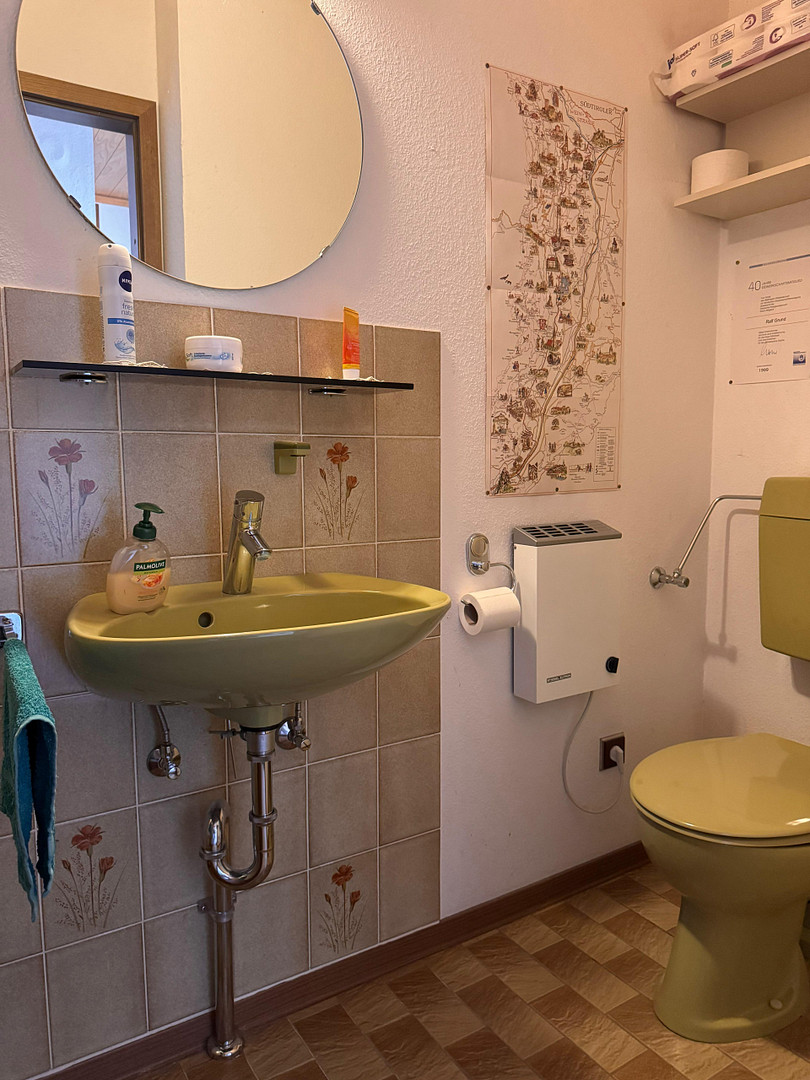 Haus mit Potential in ruhiger Lage nähe Aisch-Park-Center – Höchstadt a.d. Aisch(Höchstadt an der Aisch) – Vorschaubild 25