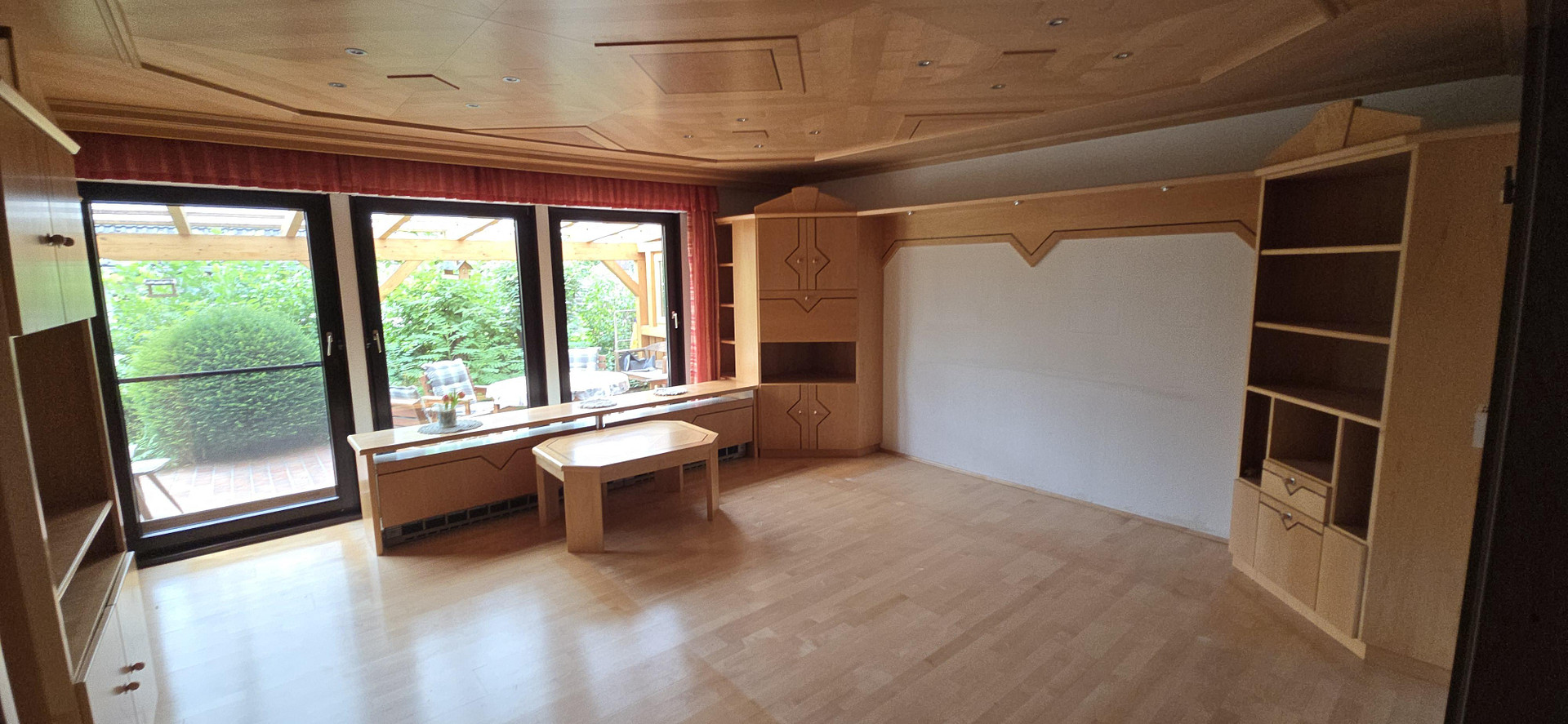Haus mit Potential in ruhiger Lage nähe Aisch-Park-Center – Höchstadt a.d. Aisch(Höchstadt an der Aisch) – Vorschaubild 11