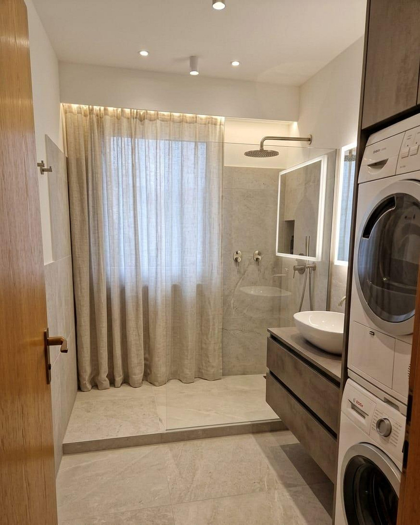 3-Zimmer-Penthouse mit großer Dachterrasse, Aufzug & Garage ohne  Käuferprovision – Mäulenstr.27, 70327 Stuttgart(Untertürkheim) – Vorschaubild 10