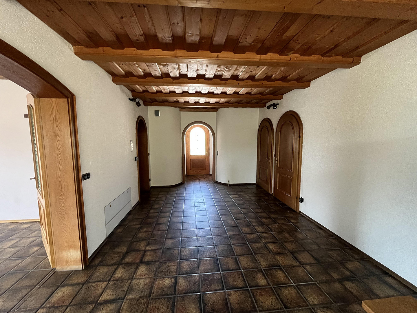 Großzügiger Bungalow mit Traumgrundstück, Dreifachgarage in Markt Eichendorf – provisionsfrei – Eichendorf – Vorschaubild 11