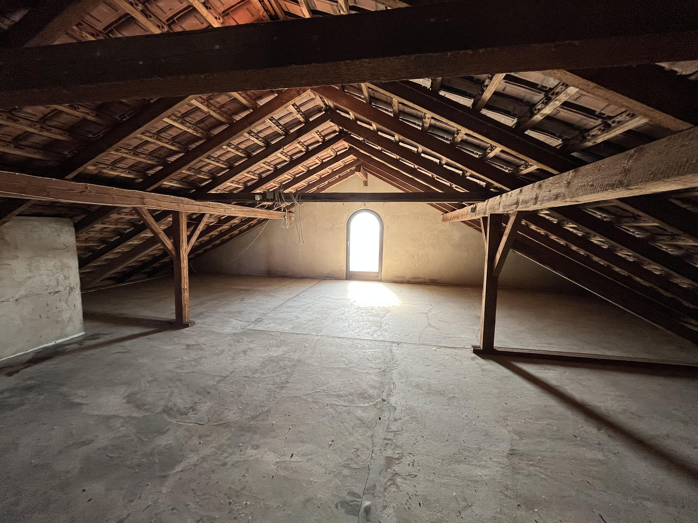 Großzügiger Bungalow mit Traumgrundstück, Dreifachgarage in Markt Eichendorf – provisionsfrei – Eichendorf – Vorschaubild 31