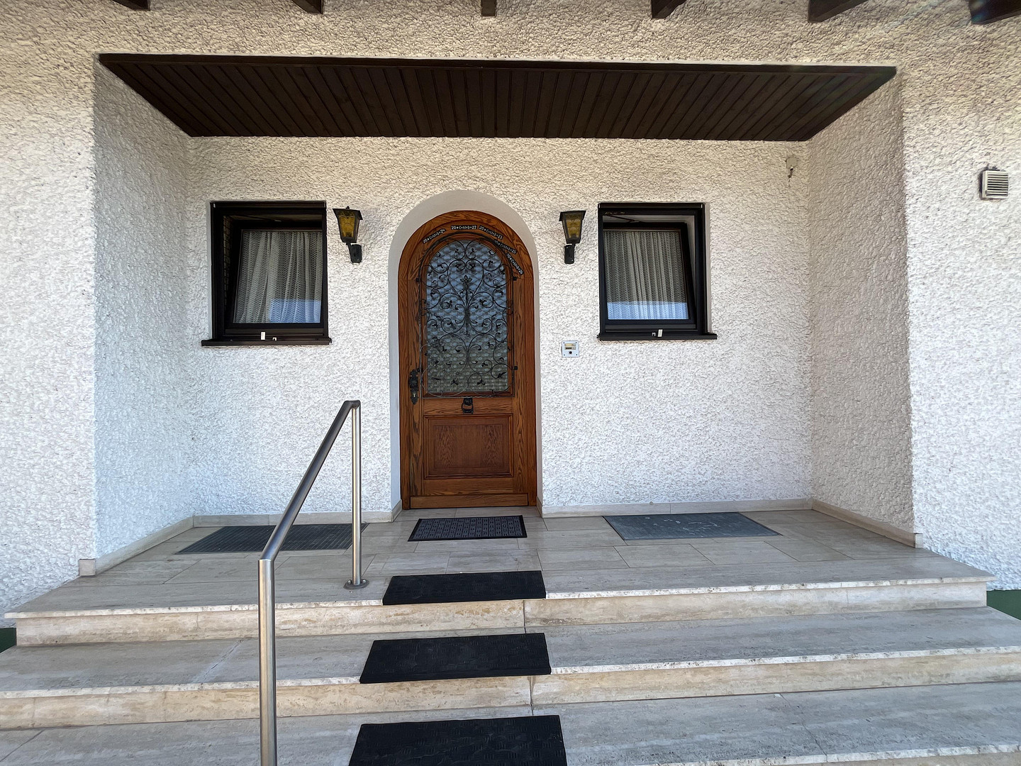 Großzügiger Bungalow mit Traumgrundstück, Dreifachgarage in Markt Eichendorf – provisionsfrei – Eichendorf – Vorschaubild 36
