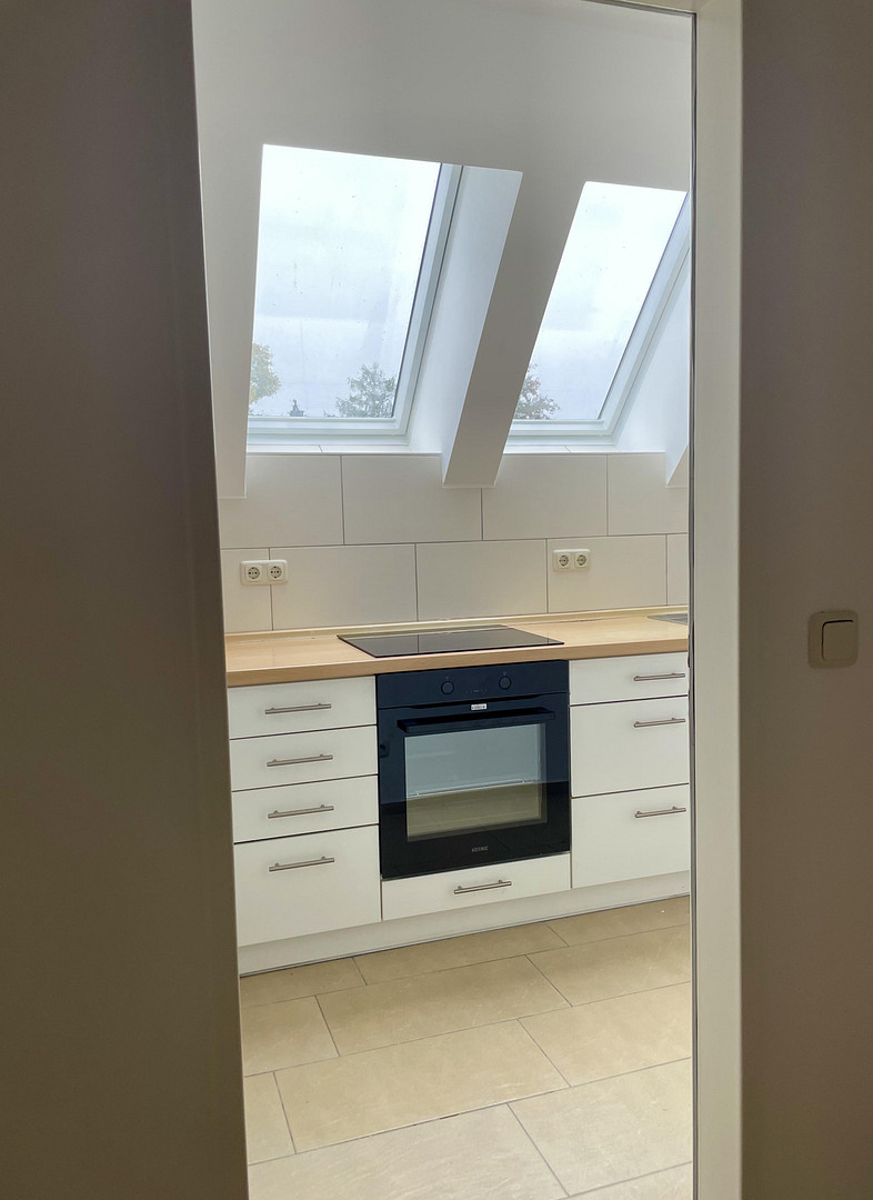 *** 3 Zimmer Wohnung mit ruhiger Terrasse in Bogenhausen Denning 2.OG *** – 81927 München(Denning) – Vorschaubild 7