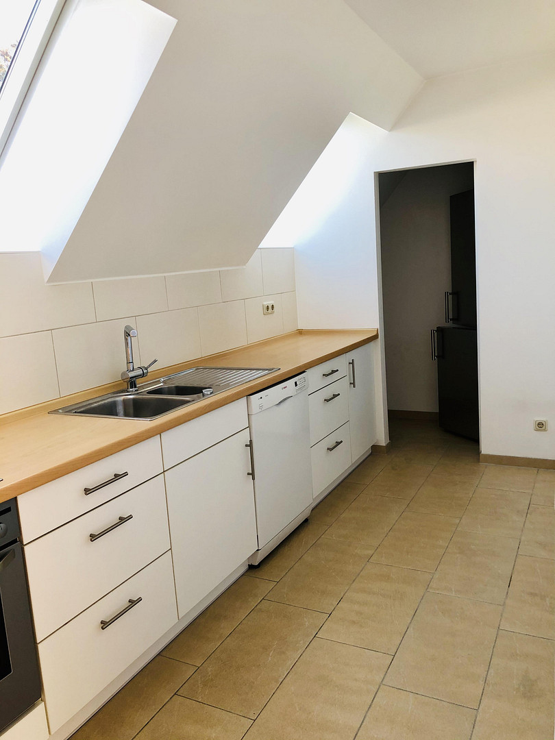 *** 3 Zimmer Wohnung mit ruhiger Terrasse in Bogenhausen Denning 2.OG *** – 81927 München(Denning) – Vorschaubild 6