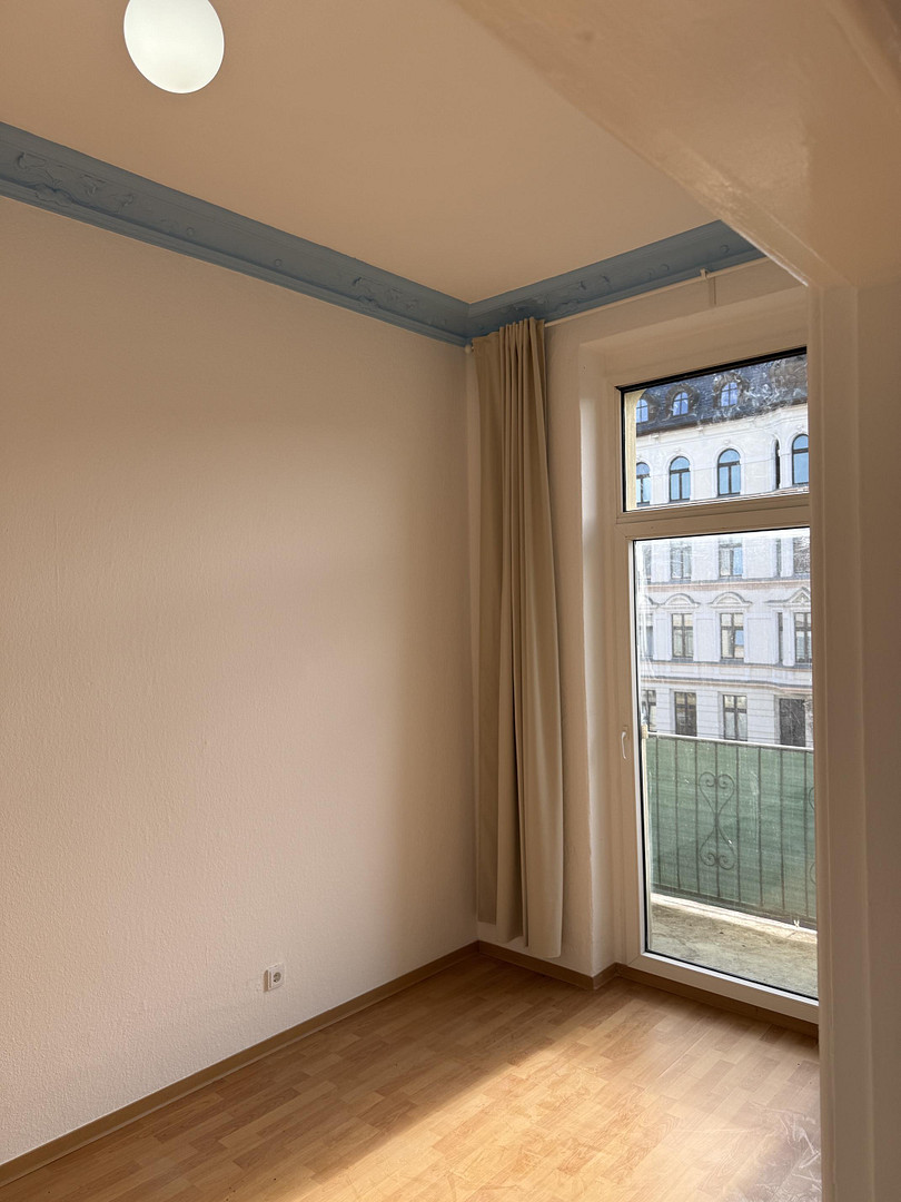 Renovierte Altbauwohnung (Ersteinzug) 4-5 Personen – Westring 10, 39110 Magdeburg(Stadtfeld) – Vorschaubild 7