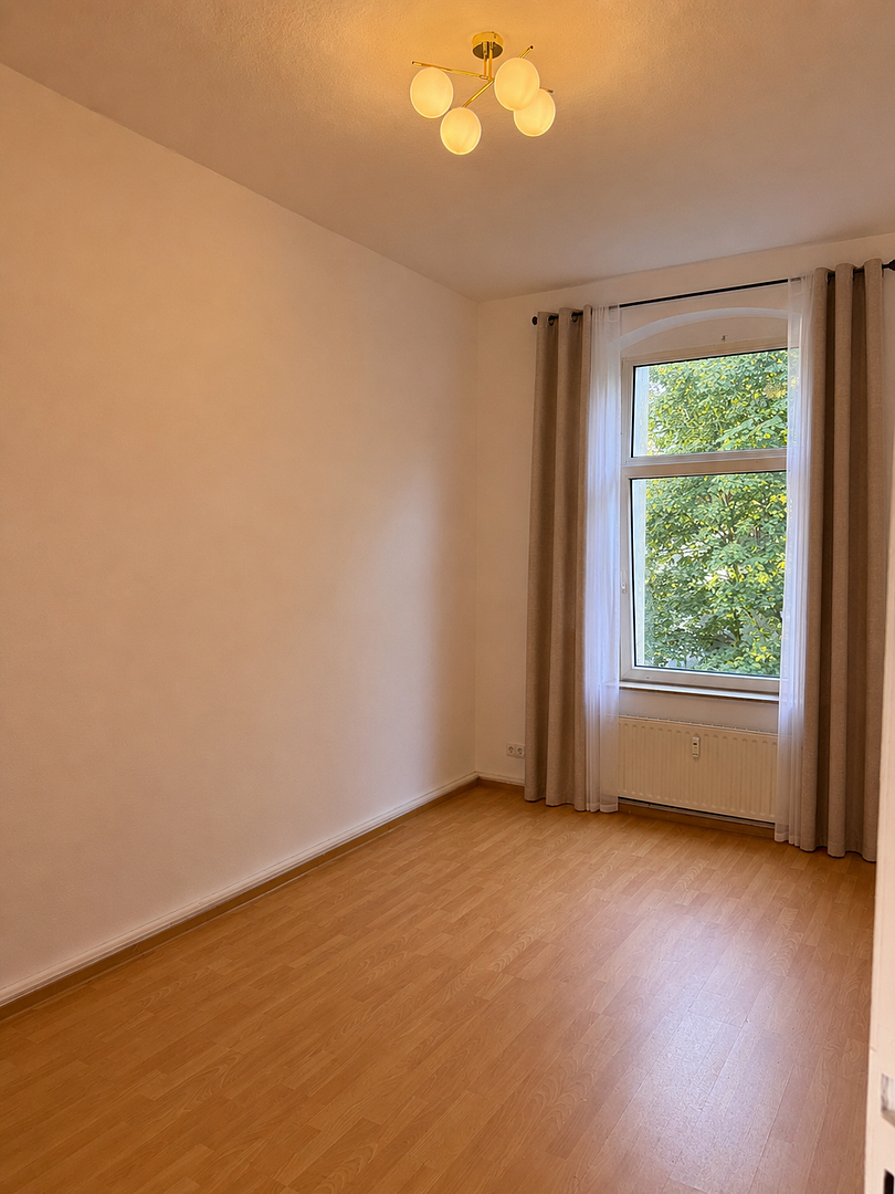 Renovierte Altbauwohnung (Ersteinzug) 4-5 Personen – Westring 10, 39110 Magdeburg(Stadtfeld) – Vorschaubild 5