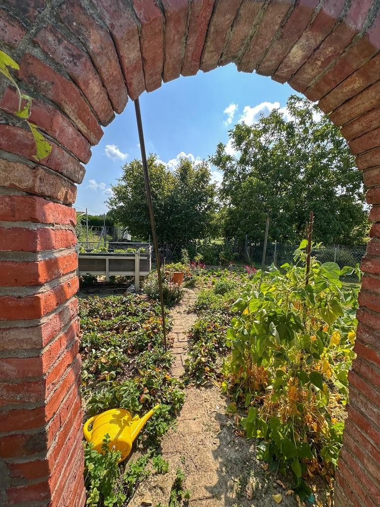 Charmantes kernsaniertes Bauernhaus mit Fernblick – Fürweiler – Vorschaubild 6