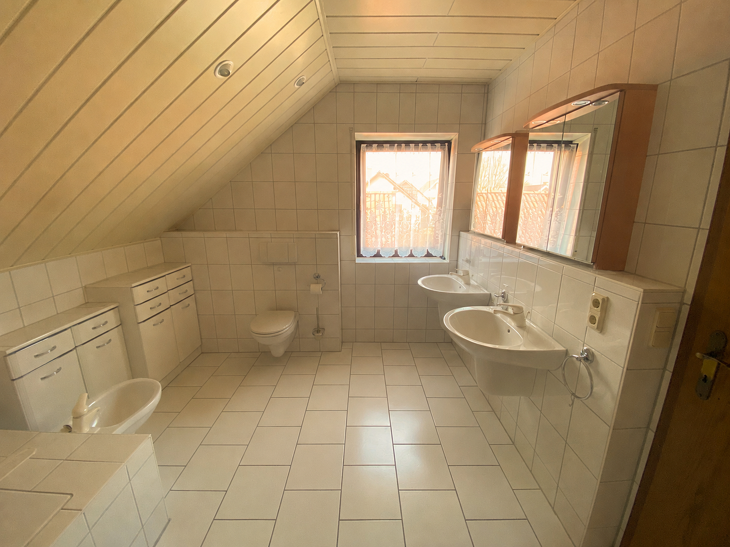 Wellness inklusive: Freistehendes Einfamilienhaus mit Sauna in Erfurt-Stotternheim – Erfurt(Stotternheim) – Vorschaubild 10