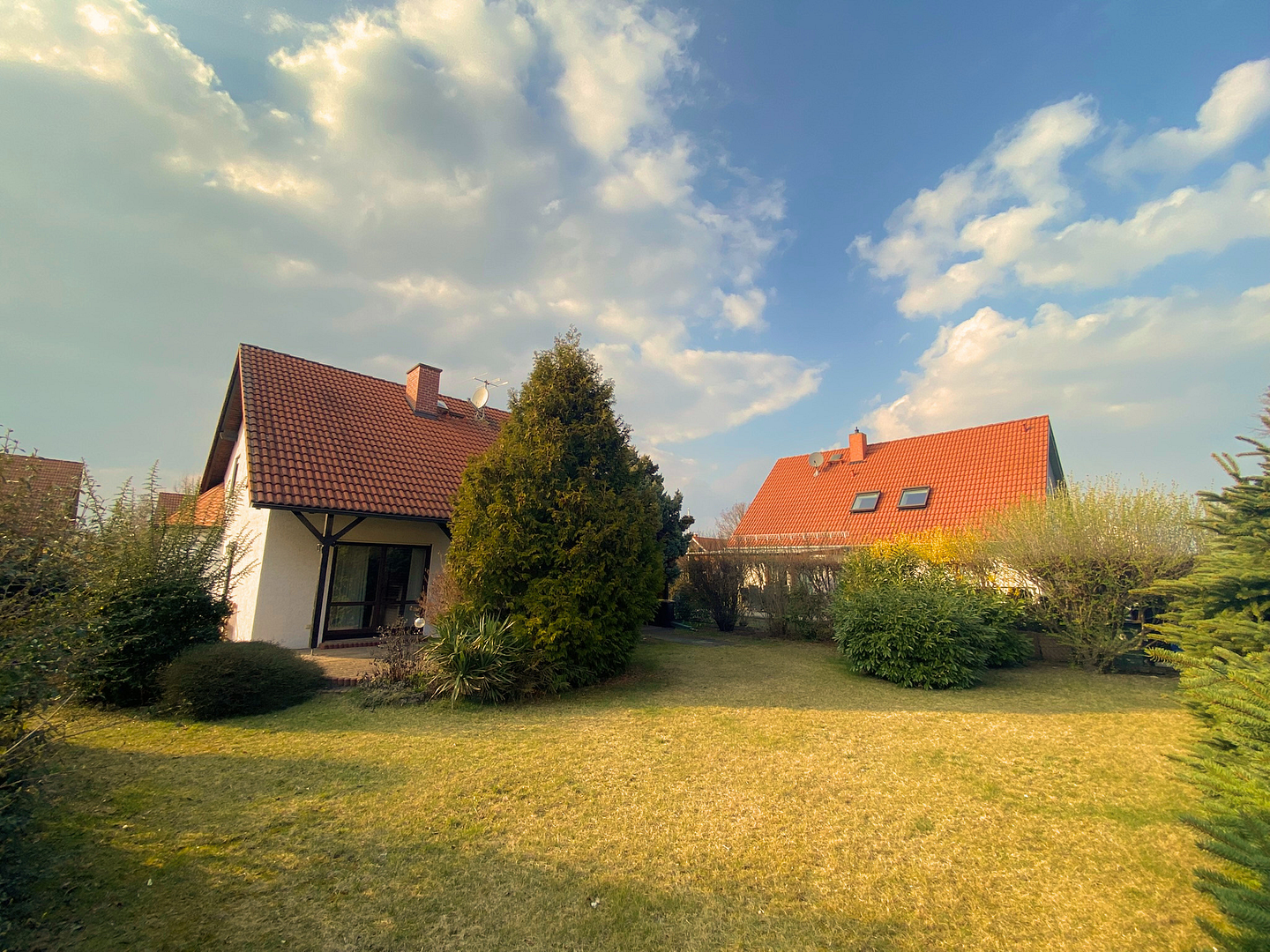 Wellness inklusive: Freistehendes Einfamilienhaus mit Sauna in Erfurt-Stotternheim – Erfurt(Stotternheim) – Vorschaubild 5