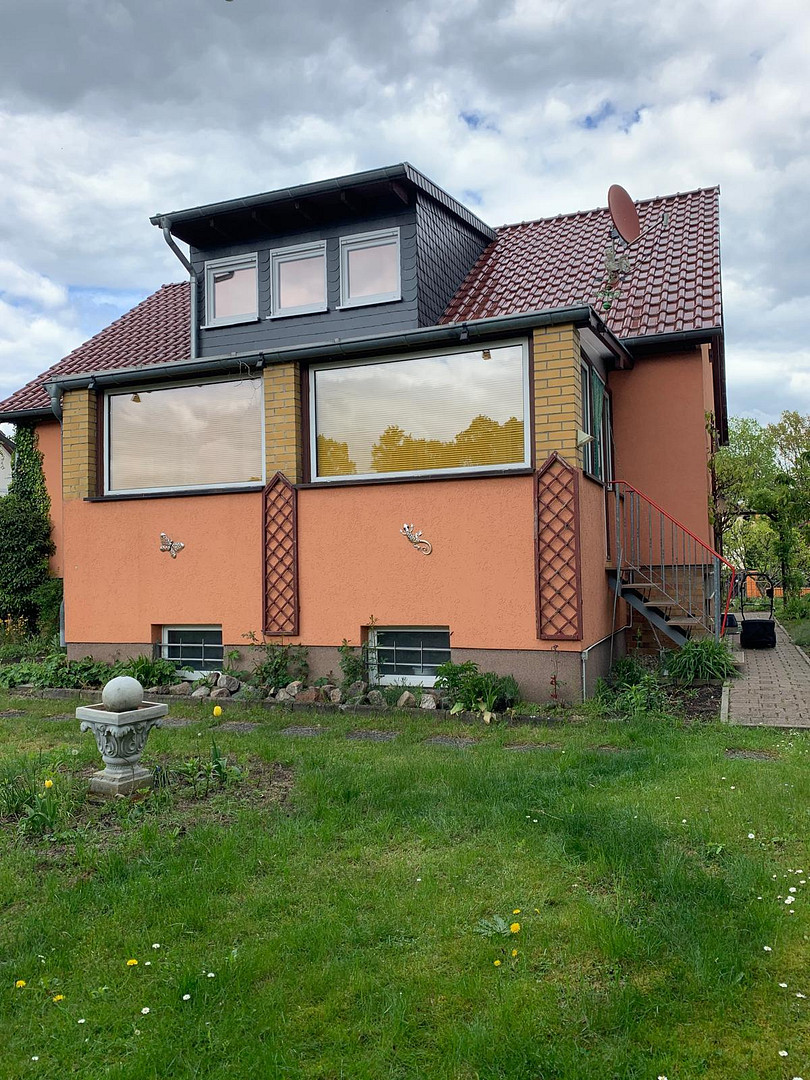 Einfamilienhaus in Rheinsberg – Rheinsberg – Vorschaubild 3
