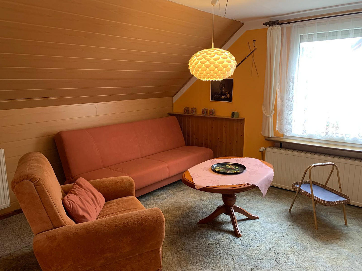 Einfamilienhaus in Rheinsberg – Rheinsberg – Vorschaubild 19