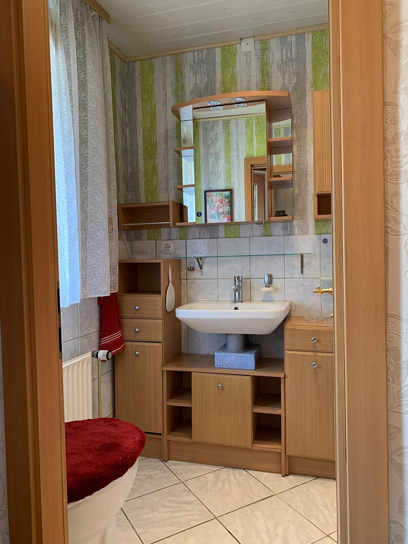 Einfamilienhaus in Rheinsberg – Rheinsberg – Vorschaubild 16