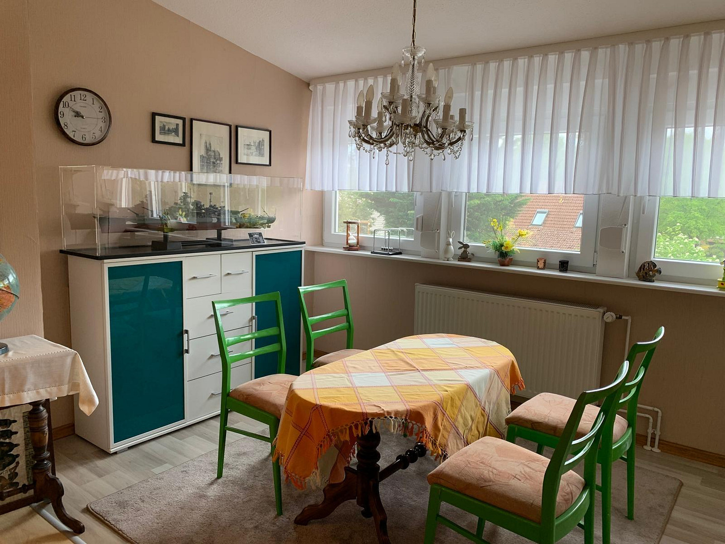 Einfamilienhaus in Rheinsberg – Rheinsberg – Vorschaubild 20