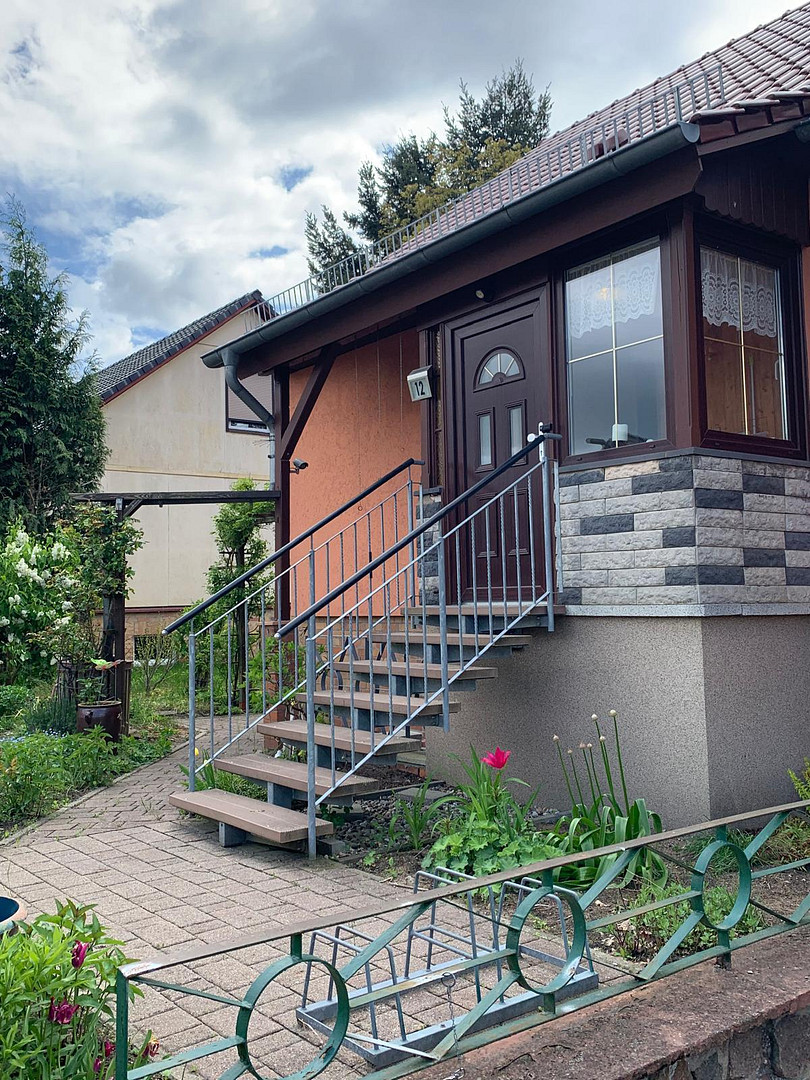 Einfamilienhaus in Rheinsberg – Rheinsberg – Vorschaubild 2