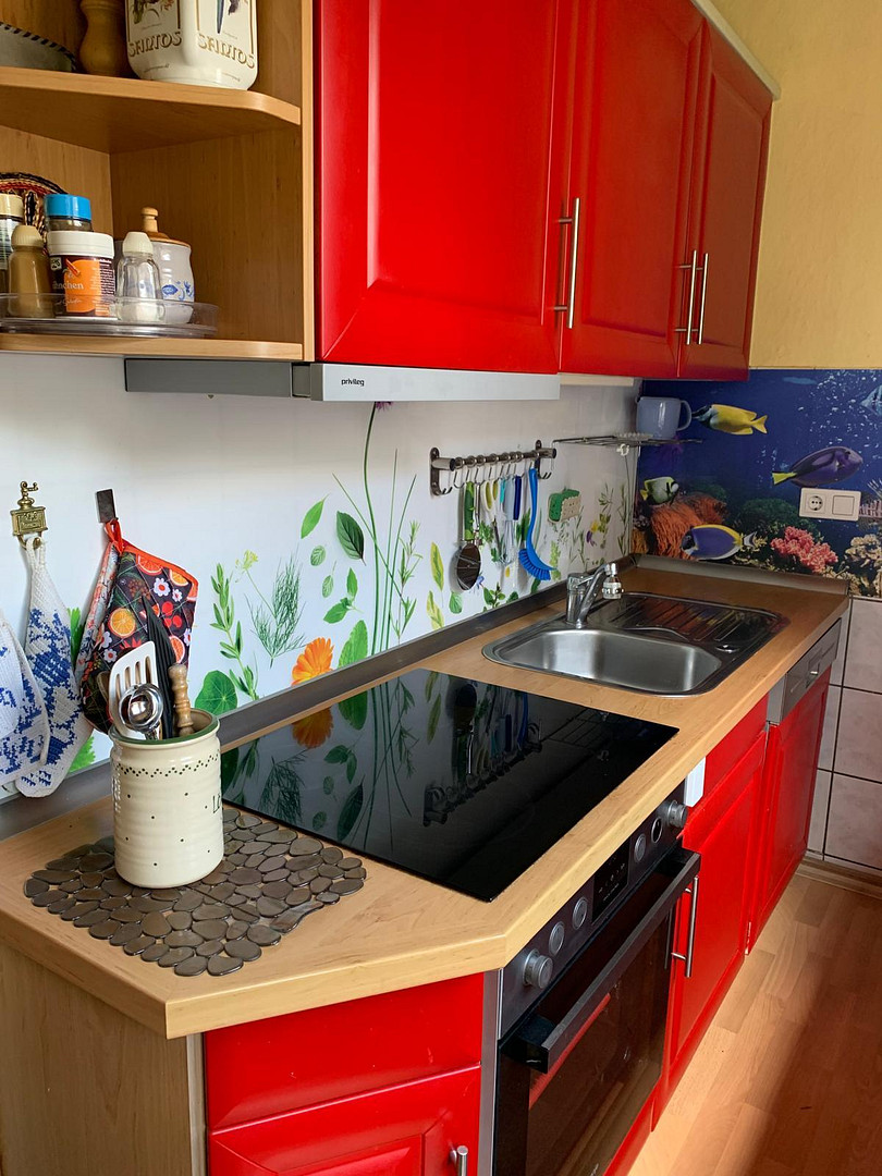 Einfamilienhaus in Rheinsberg – Rheinsberg – Vorschaubild 11