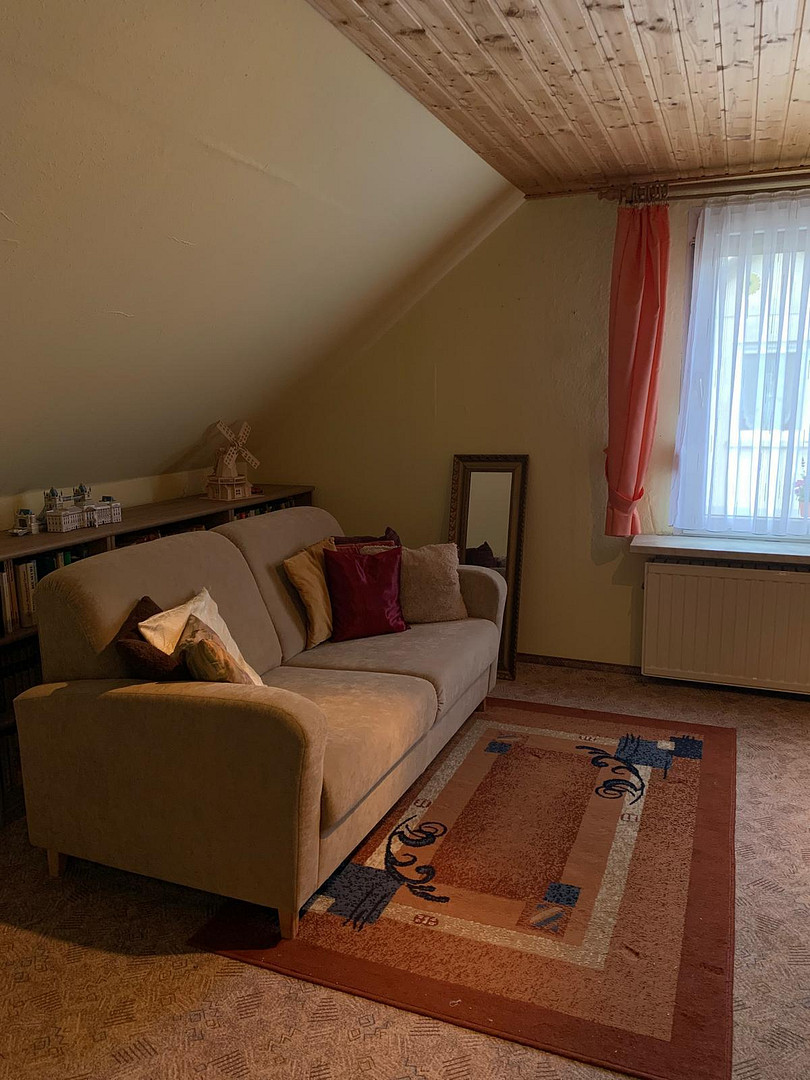 Einfamilienhaus in Rheinsberg – Rheinsberg – Vorschaubild 17