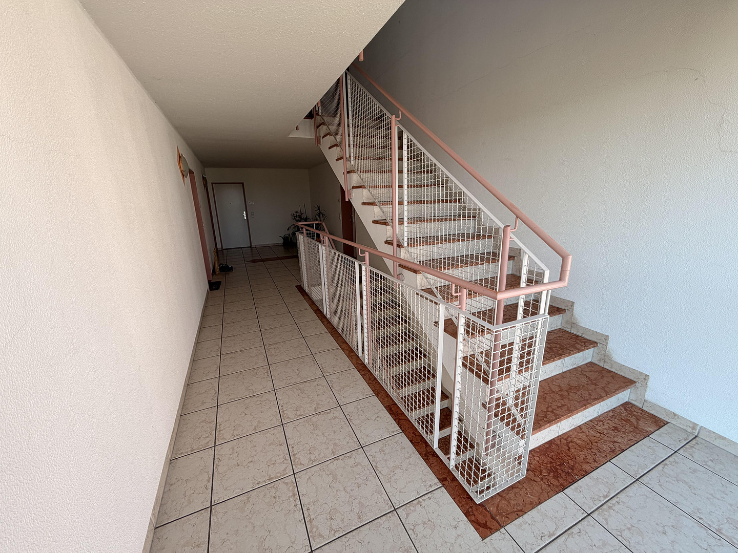 renovierte 2 Raum Wohnung mit Klima, EBK und TG Stellplatz – Rackwitz(Neu-Schladitz) – Vorschaubild 10
