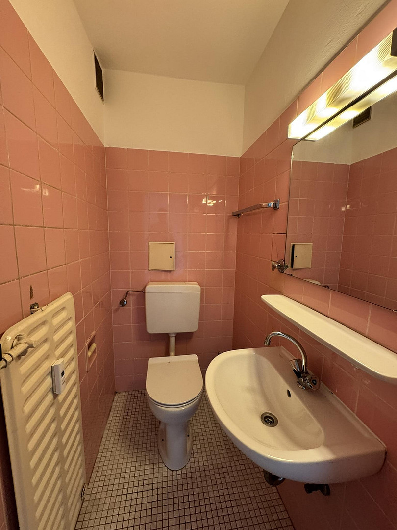 Zwei schöne voll möblierte 1-Zimmer-Wohnungen im Münster-Kreuzviertel! – Heerdestr. 5, 48149 Münster(Mitte) – Vorschaubild 8
