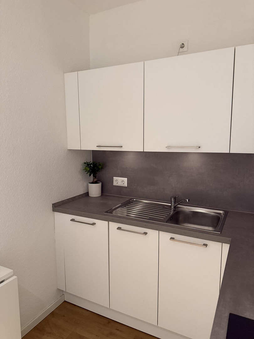 All-inclusive-Apartment im Herzen von Hannover-Mitte – einziehen und wohlfühlen – Lavesstr. 76, 30159 Hannover(Mitte) – Vorschaubild 3