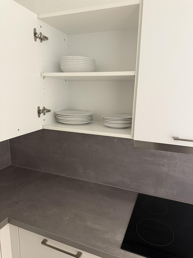 All-inclusive-Apartment im Herzen von Hannover-Mitte – einziehen und wohlfühlen – Lavesstr. 76, 30159 Hannover(Mitte) – Vorschaubild 7