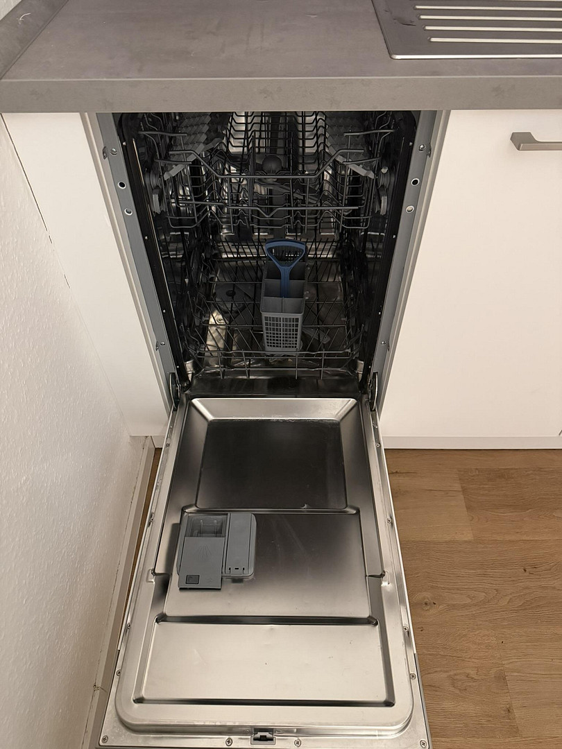 All-inclusive-Apartment im Herzen von Hannover-Mitte – einziehen und wohlfühlen – Lavesstr. 76, 30159 Hannover(Mitte) – Vorschaubild 5