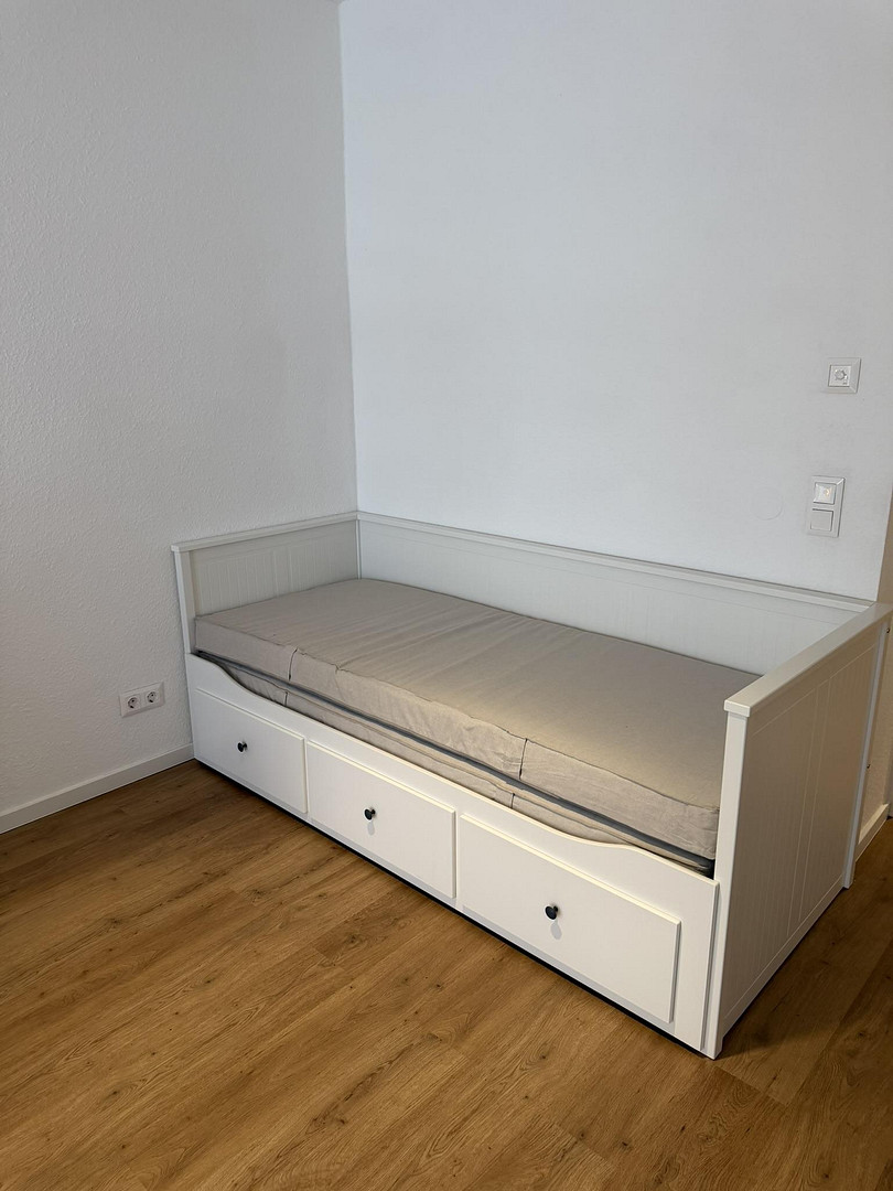 All-inclusive-Apartment im Herzen von Hannover-Mitte – einziehen und wohlfühlen – Lavesstr. 76, 30159 Hannover(Mitte) – Vorschaubild 14