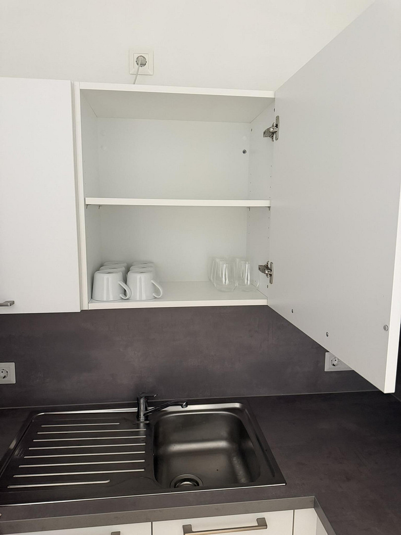 All-inclusive-Apartment im Herzen von Hannover-Mitte – einziehen und wohlfühlen – Lavesstr. 76, 30159 Hannover(Mitte) – Vorschaubild 6
