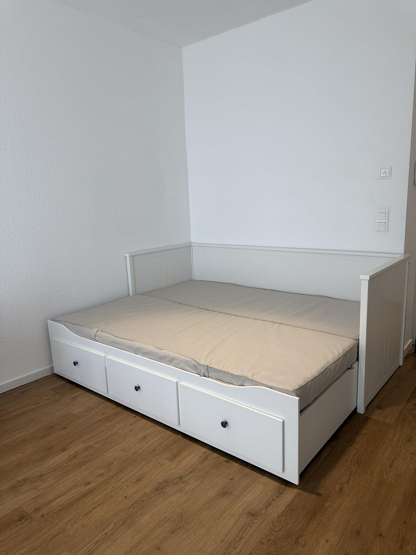 All-inclusive-Apartment im Herzen von Hannover-Mitte – einziehen und wohlfühlen – Lavesstr. 76, 30159 Hannover(Mitte) – Vorschaubild 13